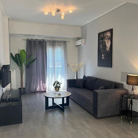 Thiseio Residence 58 Athens Ngoại thất bức ảnh