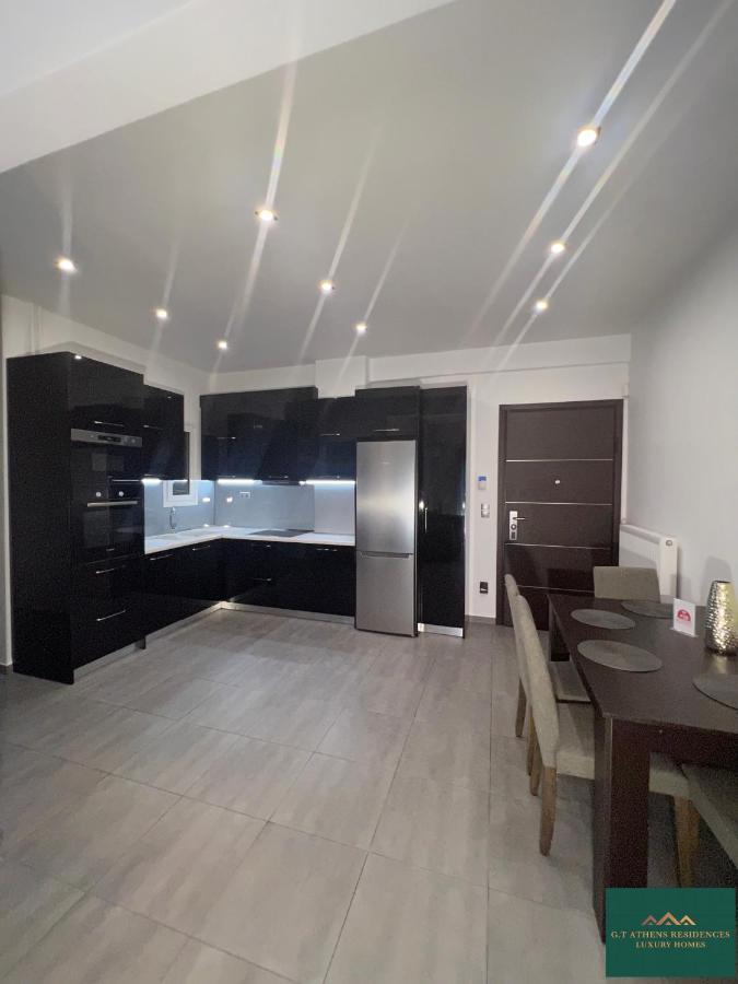 Thiseio Residence 58 Athens Ngoại thất bức ảnh