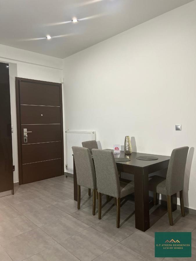 Thiseio Residence 58 Athens Ngoại thất bức ảnh