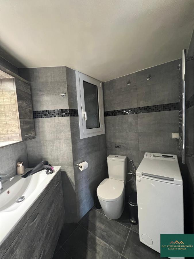 Thiseio Residence 58 Athens Ngoại thất bức ảnh