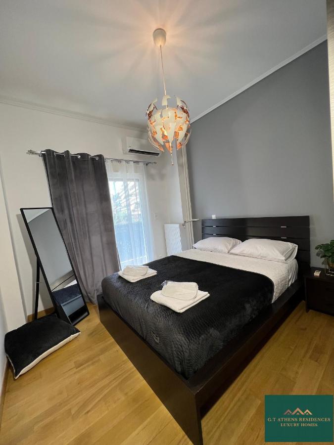 Thiseio Residence 58 Athens Ngoại thất bức ảnh