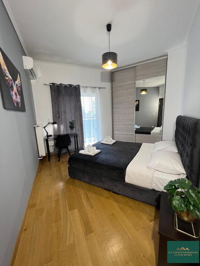 Thiseio Residence 58 Athens Ngoại thất bức ảnh