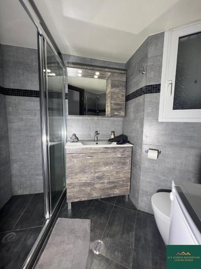 Thiseio Residence 58 Athens Ngoại thất bức ảnh