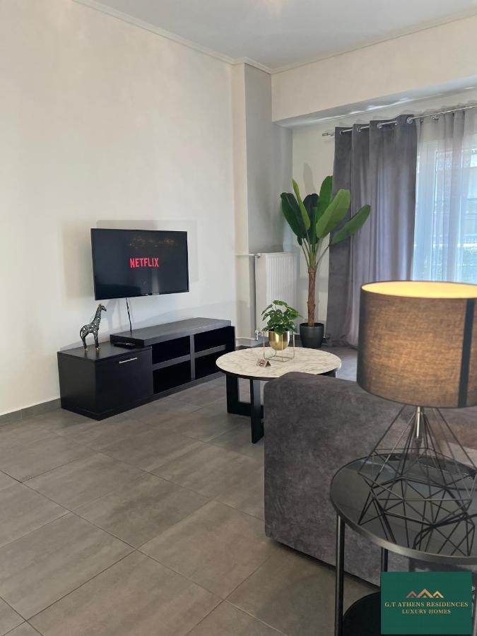 Thiseio Residence 58 Athens Ngoại thất bức ảnh