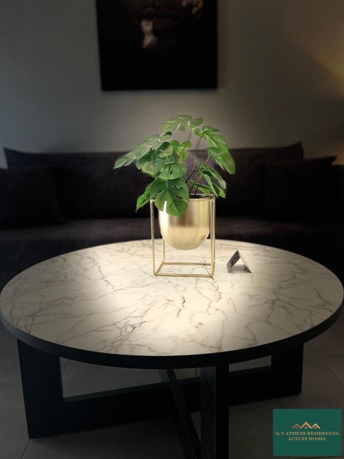 Thiseio Residence 58 Athens Ngoại thất bức ảnh