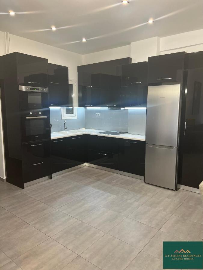 Thiseio Residence 58 Athens Ngoại thất bức ảnh